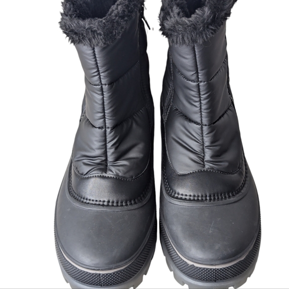 New...Storm By Cougar Gogo Snow Boot...Size 9 - Picture 9 of 10